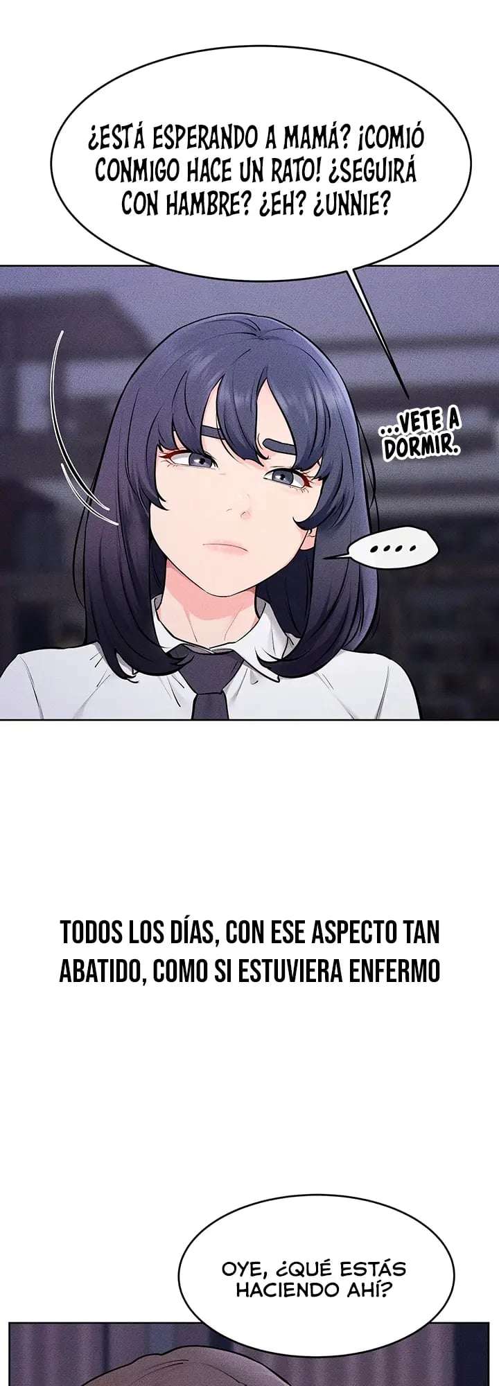 Mi nueva familia es muy amable Capitulo 113 página 20