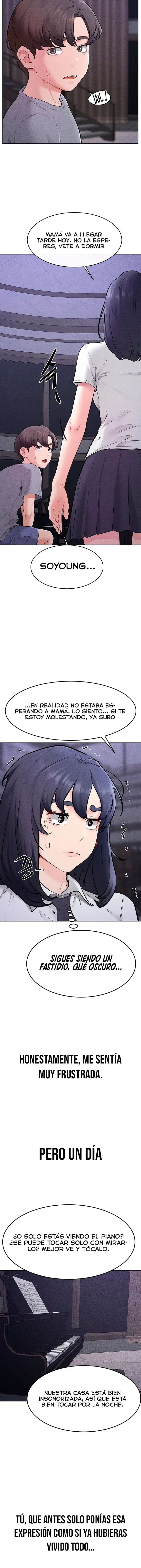 Mi nueva familia es muy amable Capitulo 113 página 21
