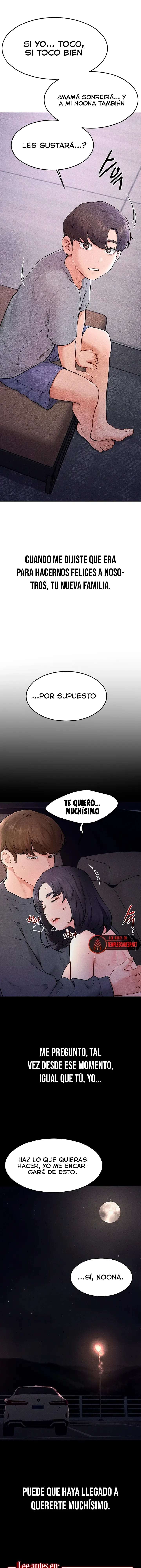 Mi nueva familia es muy amable Capitulo 113 página 23