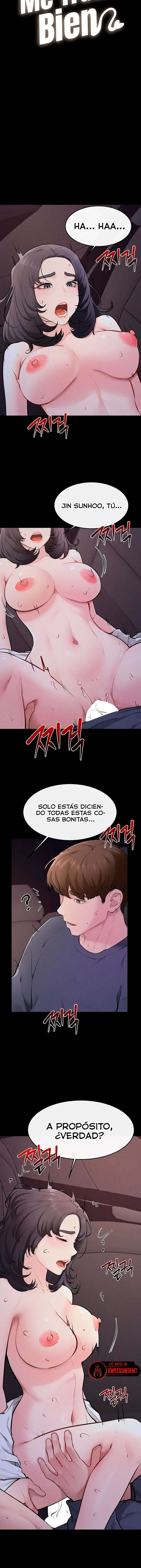 Mi nueva familia es muy amable Capitulo 113 página 3