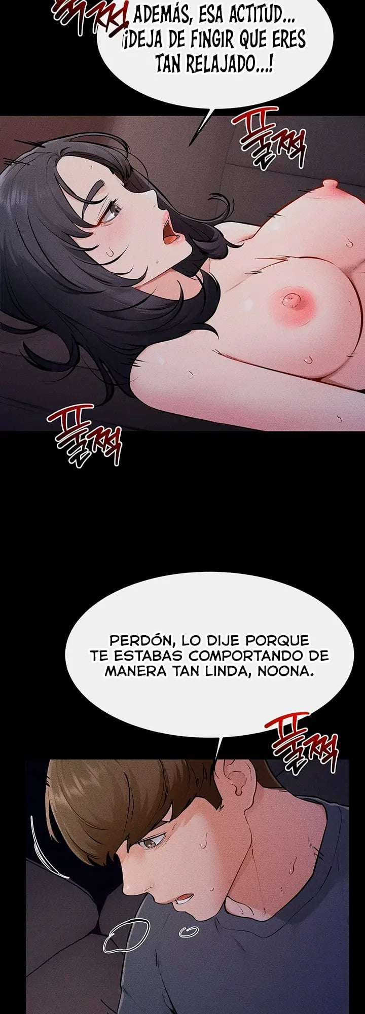 Mi nueva familia es muy amable Capitulo 113 página 6