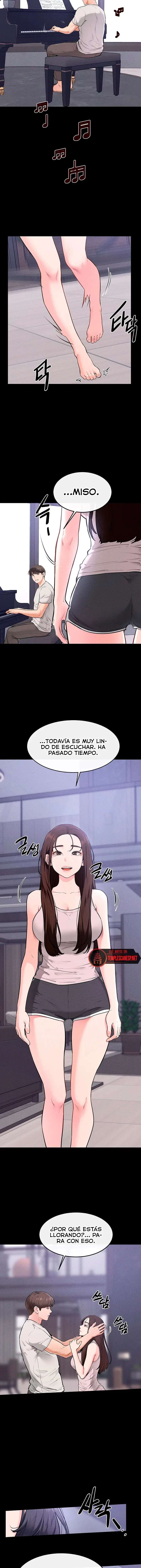 Mi nueva familia es muy amable Capitulo 114 página 11