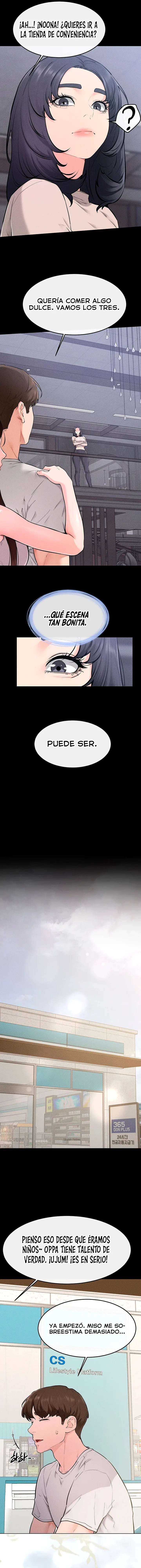 Mi nueva familia es muy amable Capitulo 114 página 13