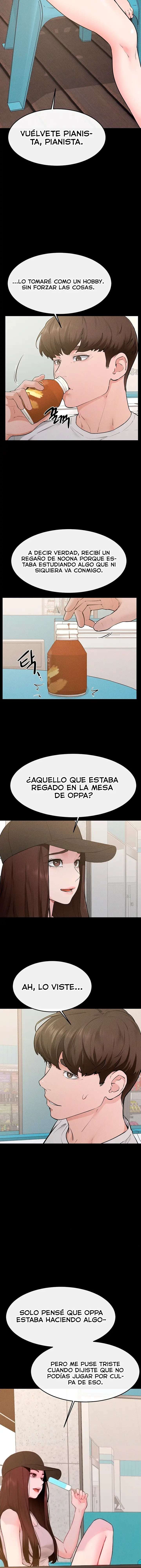 Mi nueva familia es muy amable Capitulo 114 página 15