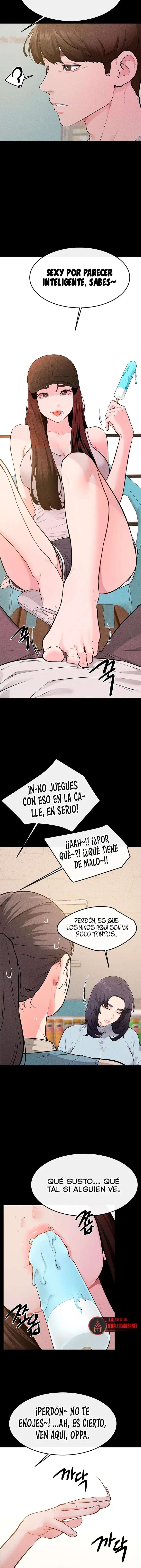Mi nueva familia es muy amable Capitulo 114 página 17
