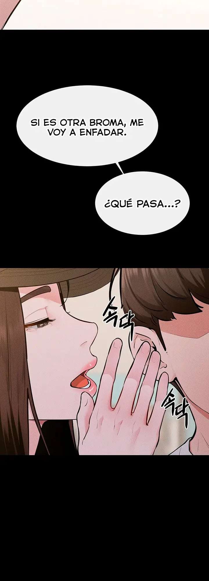 Mi nueva familia es muy amable Capitulo 114 página 18