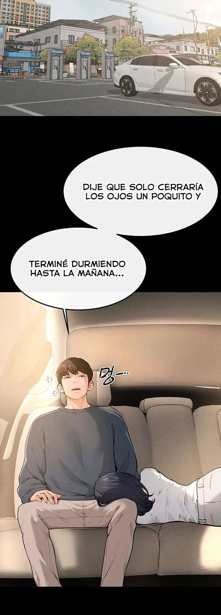 Mi nueva familia es muy amable Capitulo 114 página 2