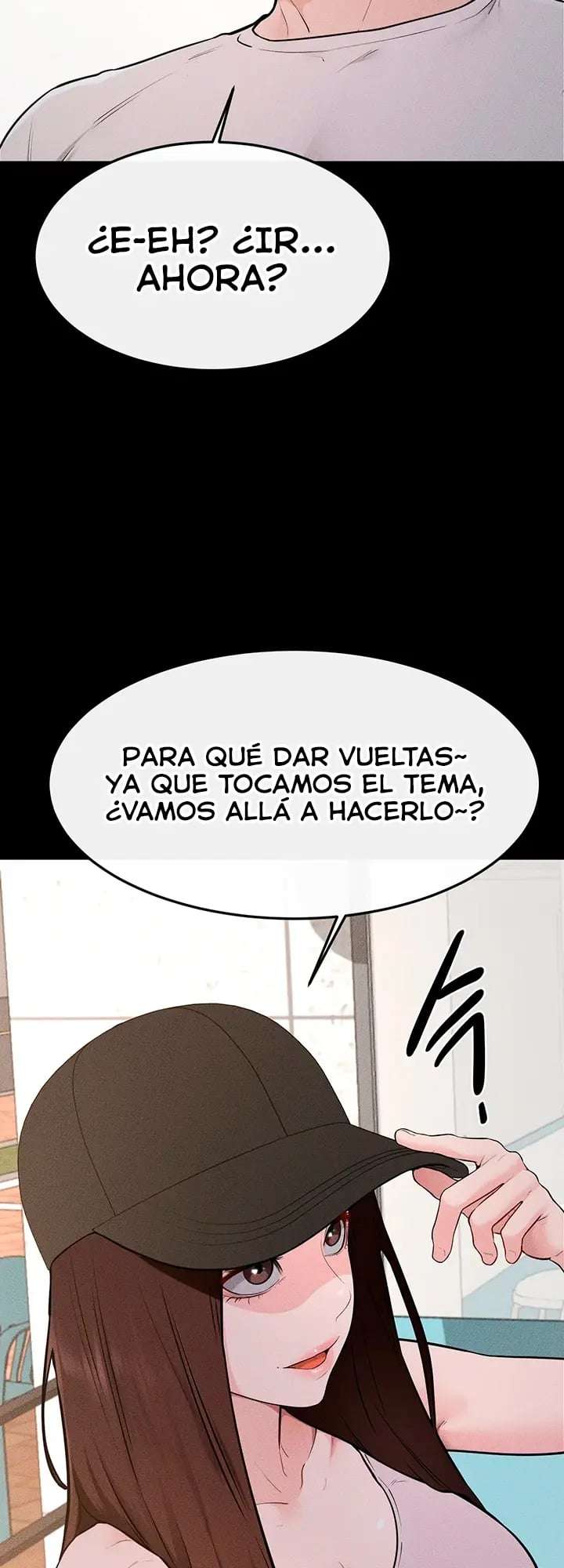 Mi nueva familia es muy amable Capitulo 114 página 20