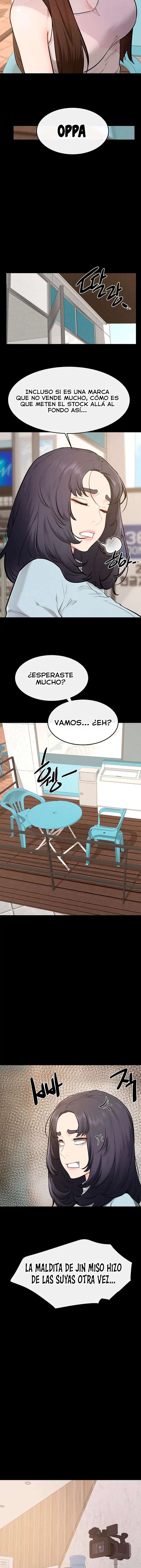 Mi nueva familia es muy amable Capitulo 114 página 21