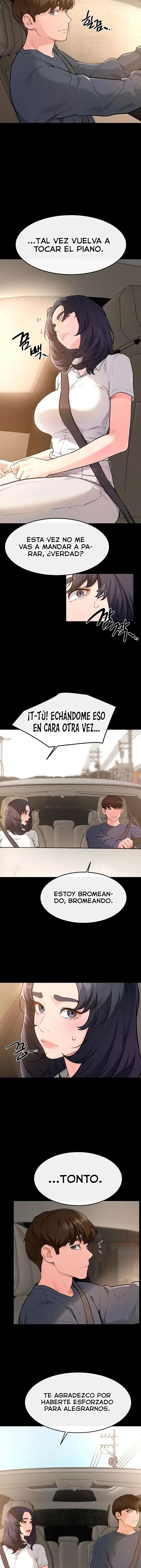 Mi nueva familia es muy amable Capitulo 114 página 5