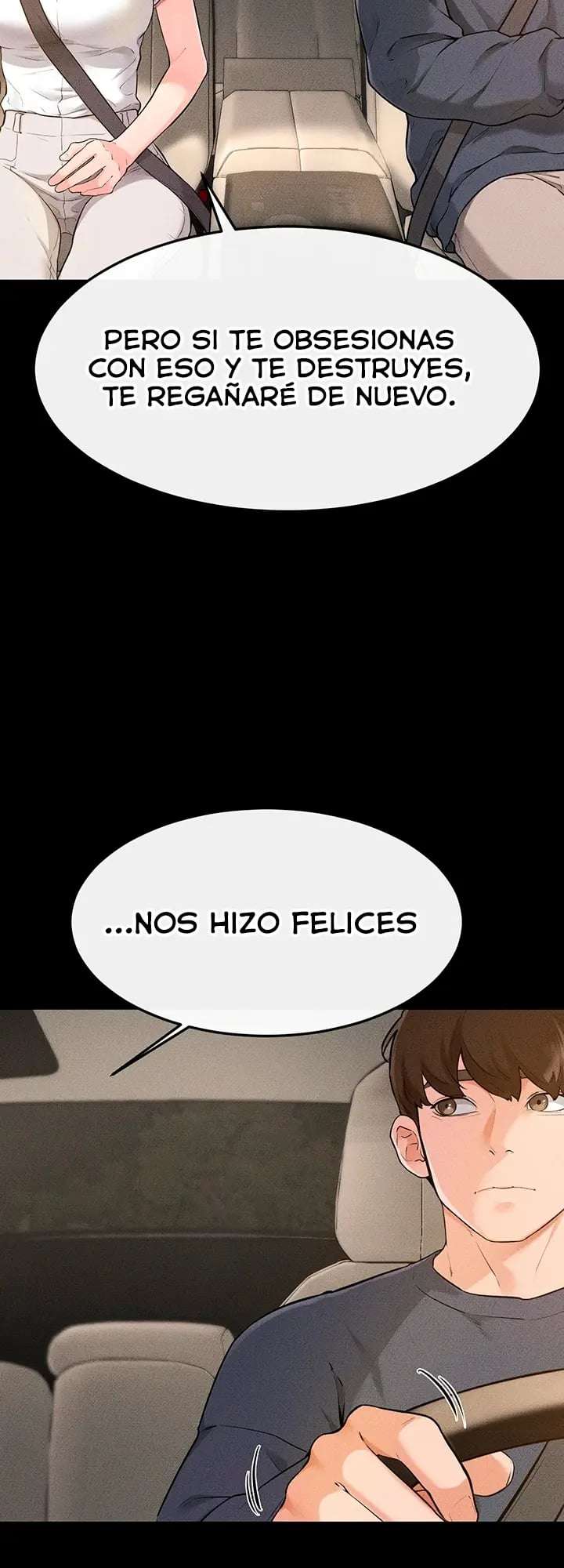 Mi nueva familia es muy amable Capitulo 114 página 6