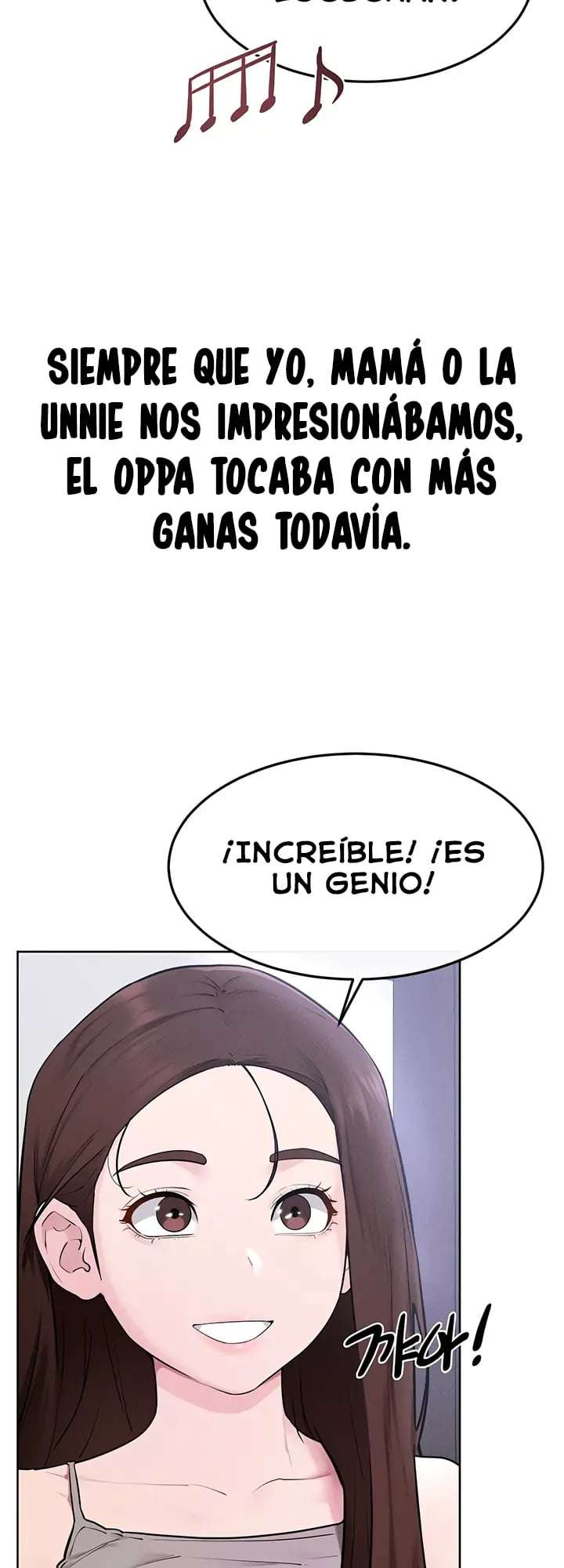 Mi nueva familia es muy amable Capitulo 115 página 10