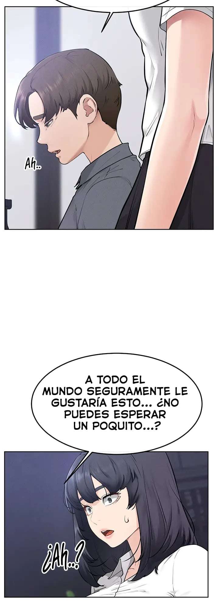 Mi nueva familia es muy amable Capitulo 115 página 12