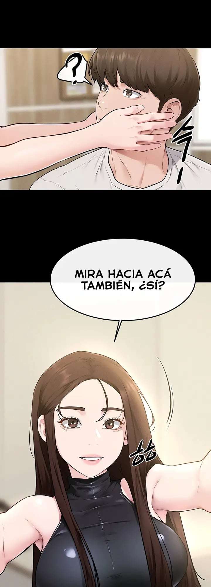 Mi nueva familia es muy amable Capitulo 115 página 16