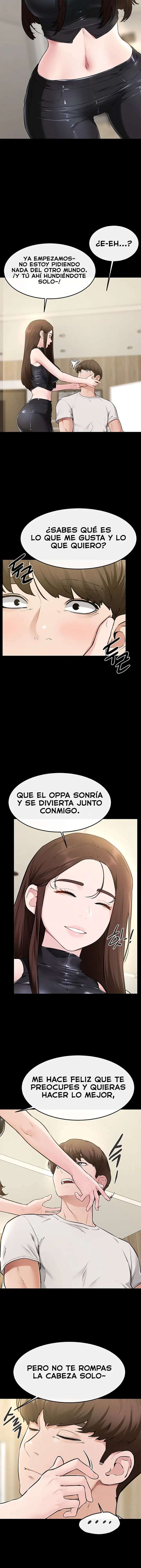 Mi nueva familia es muy amable Capitulo 115 página 17