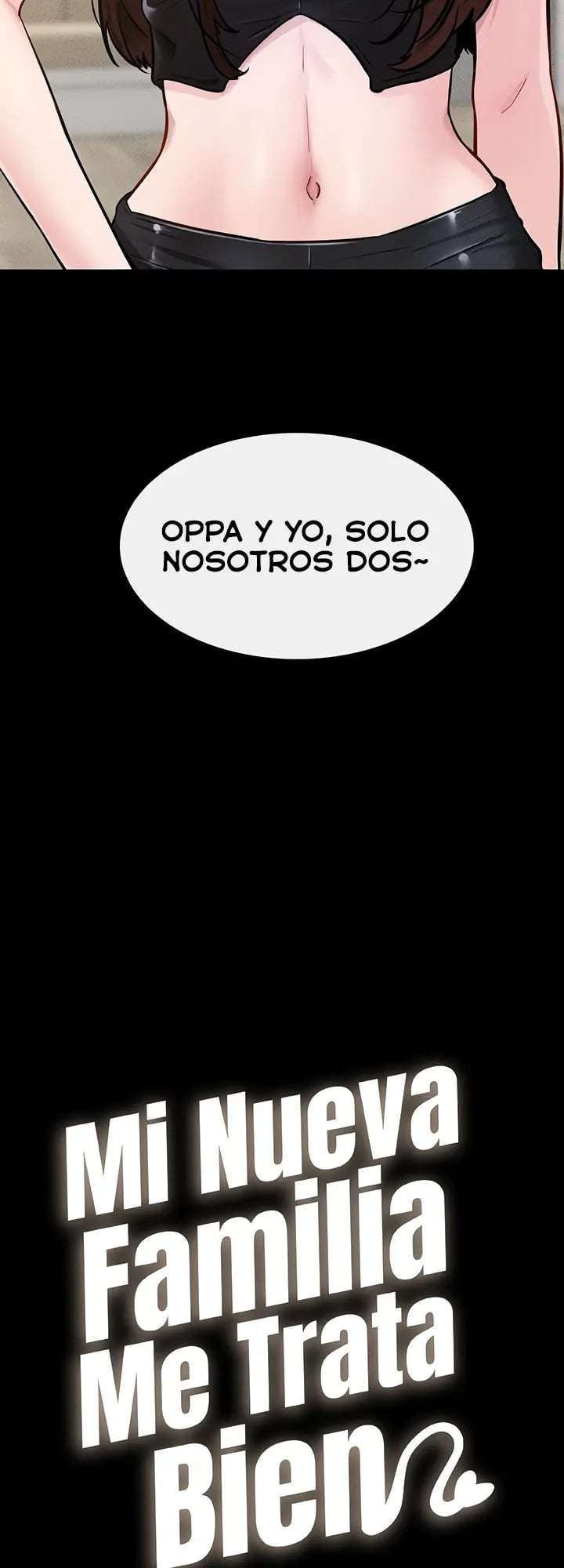 Mi nueva familia es muy amable Capitulo 115 página 2