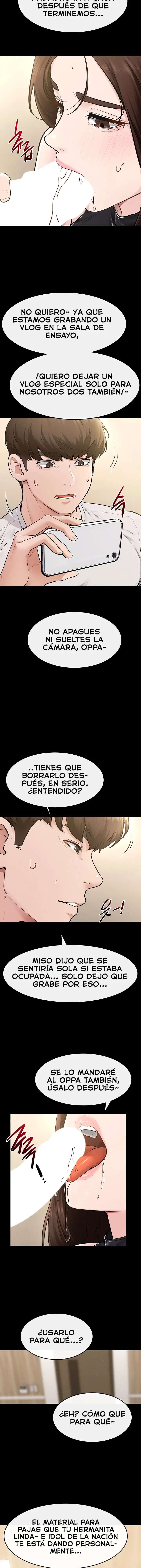 Mi nueva familia es muy amable Capitulo 115 página 23