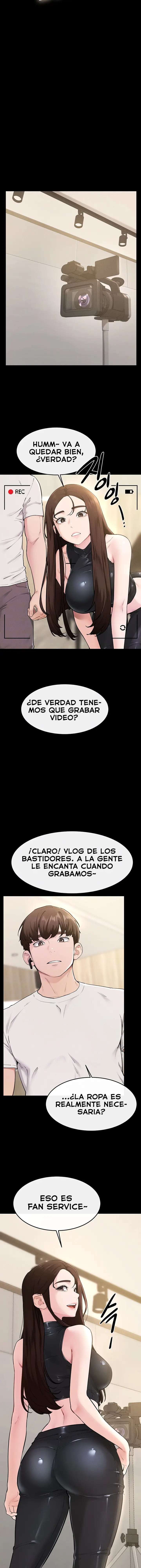 Mi nueva familia es muy amable Capitulo 115 página 3