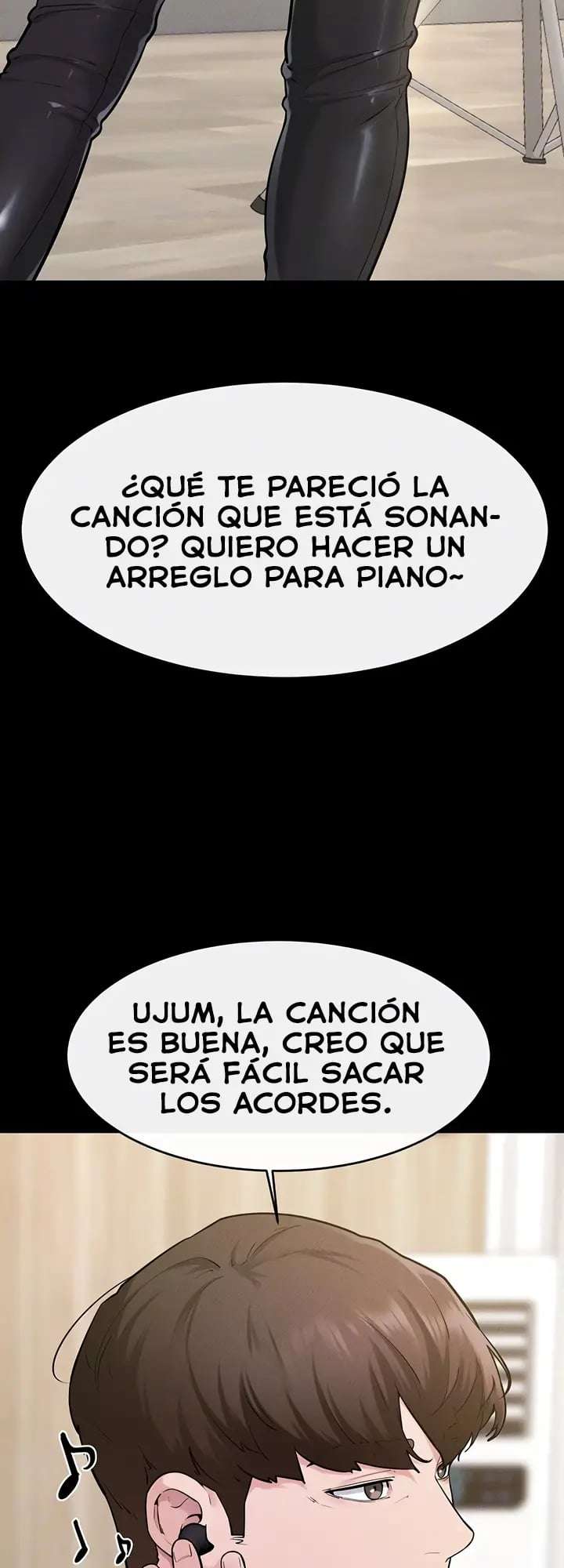 Mi nueva familia es muy amable Capitulo 115 página 4