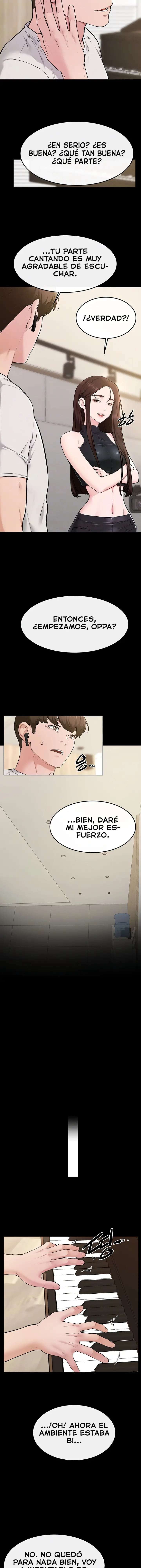 Mi nueva familia es muy amable Capitulo 115 página 5