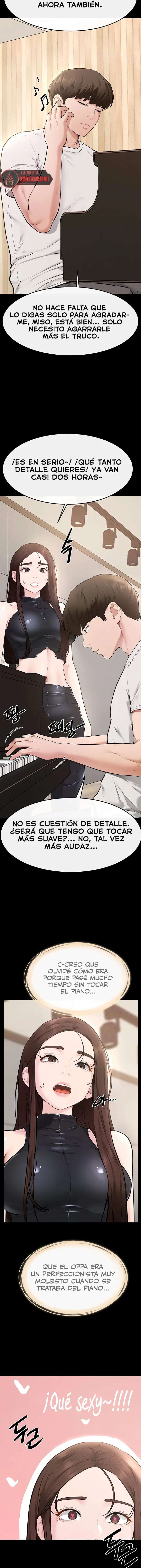 Mi nueva familia es muy amable Capitulo 115 página 7
