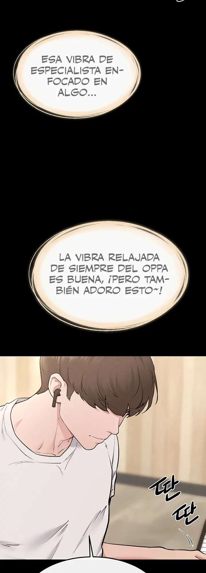 Mi nueva familia es muy amable Capitulo 115 página 8