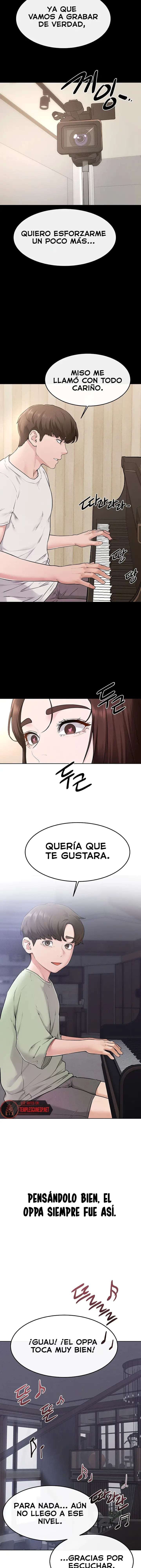 Mi nueva familia es muy amable Capitulo 115 página 9