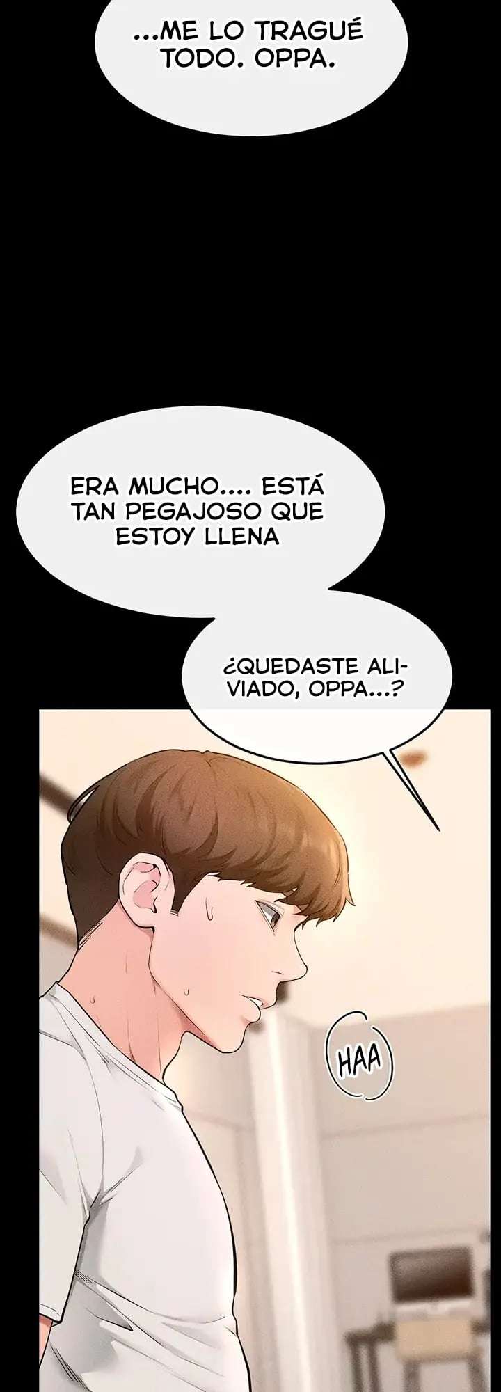 Mi nueva familia es muy amable Capitulo 116 página 10