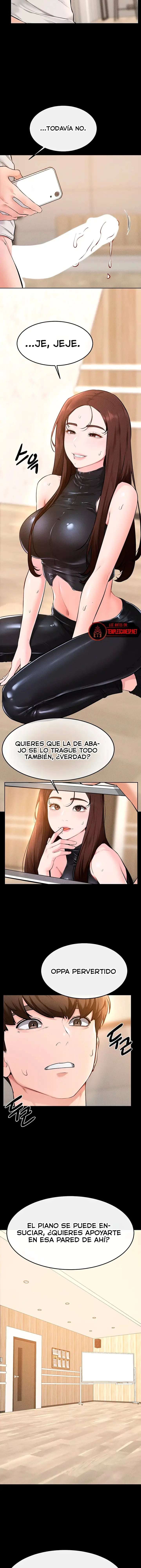 Mi nueva familia es muy amable Capitulo 116 página 11