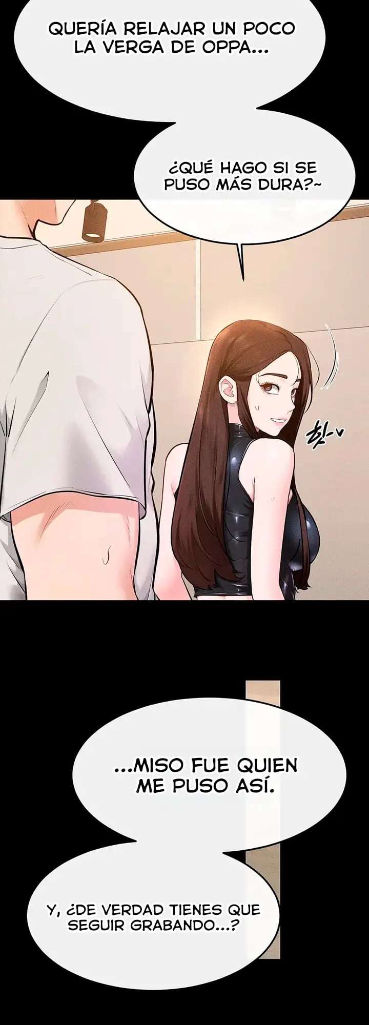 Mi nueva familia es muy amable Capitulo 116 página 12