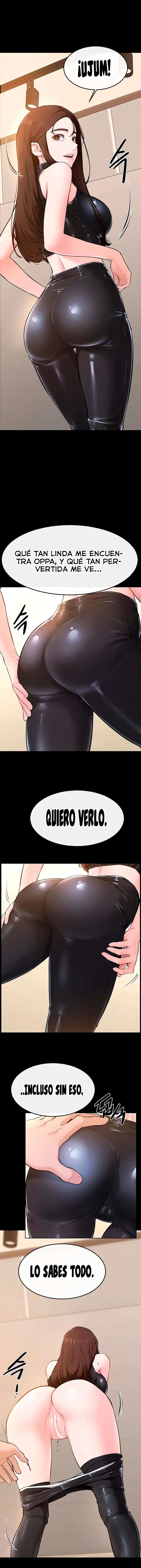 Mi nueva familia es muy amable Capitulo 116 página 13