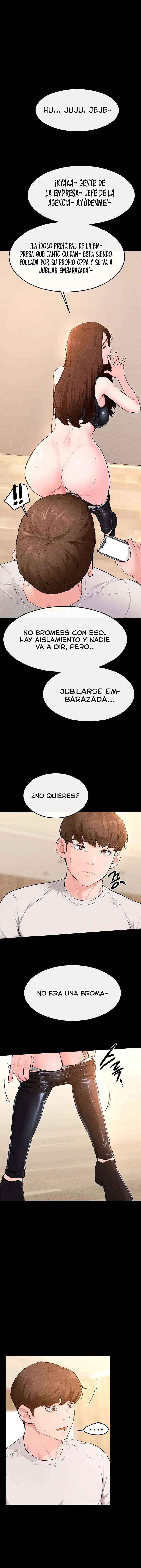 Mi nueva familia es muy amable Capitulo 116 página 15