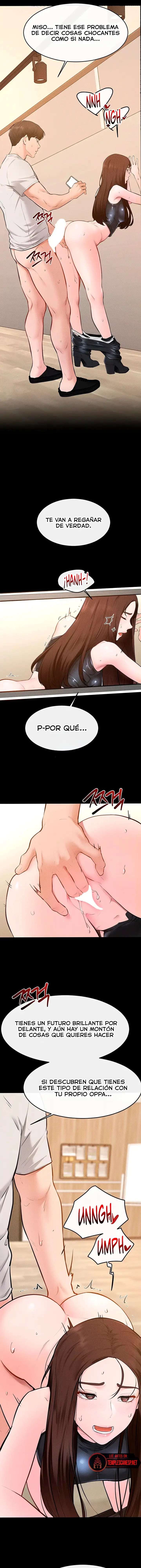 Mi nueva familia es muy amable Capitulo 116 página 17