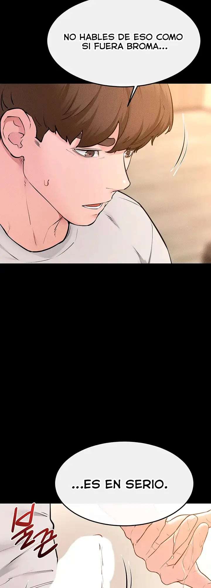 Mi nueva familia es muy amable Capitulo 116 página 18