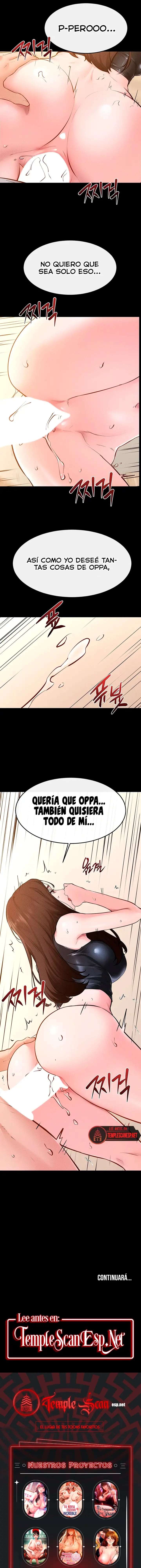 Mi nueva familia es muy amable Capitulo 116 página 21