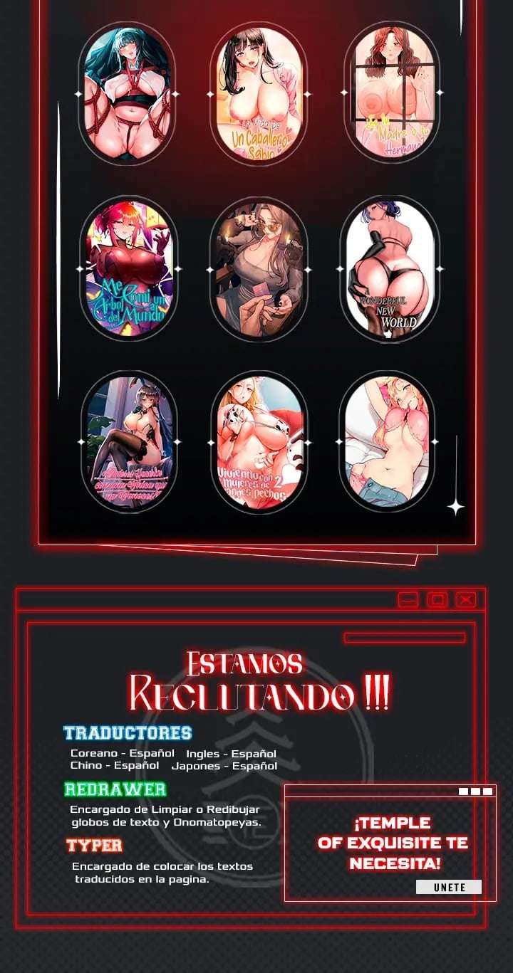 Mi nueva familia es muy amable Capitulo 116 página 22