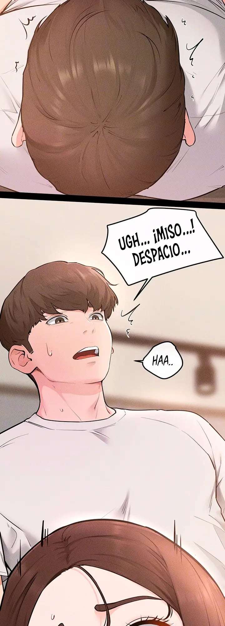 Mi nueva familia es muy amable Capitulo 116 página 4