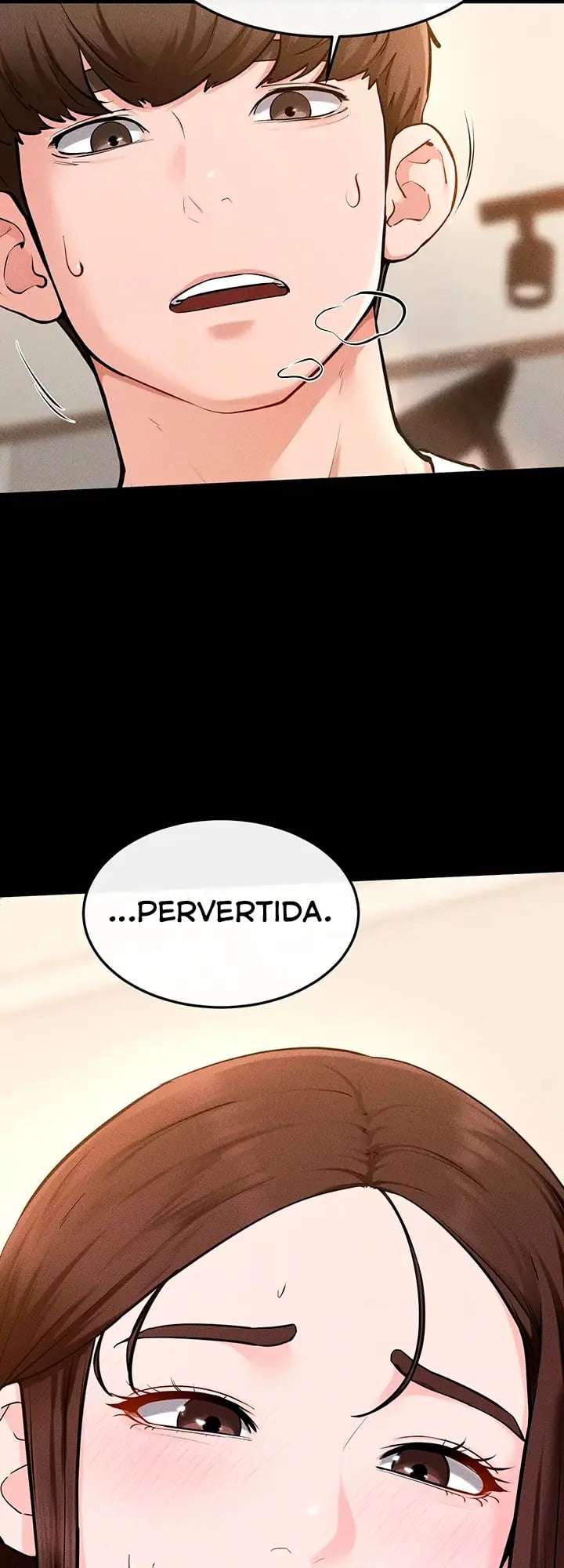 Mi nueva familia es muy amable Capitulo 116 página 6