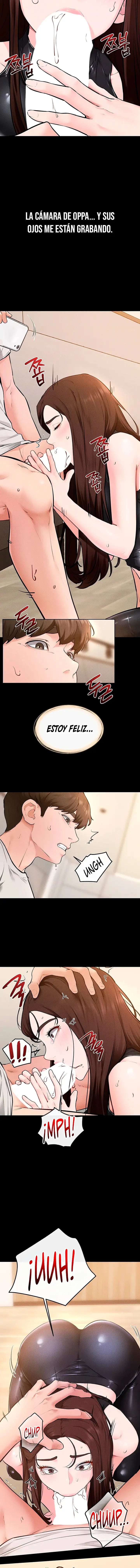 Mi nueva familia es muy amable Capitulo 116 página 7