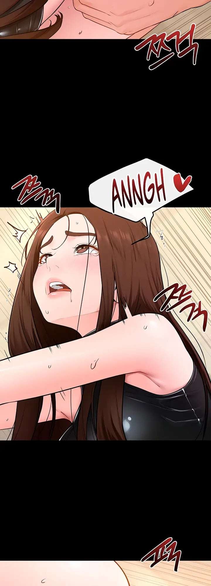 Mi nueva familia es muy amable Capitulo 117 página 10