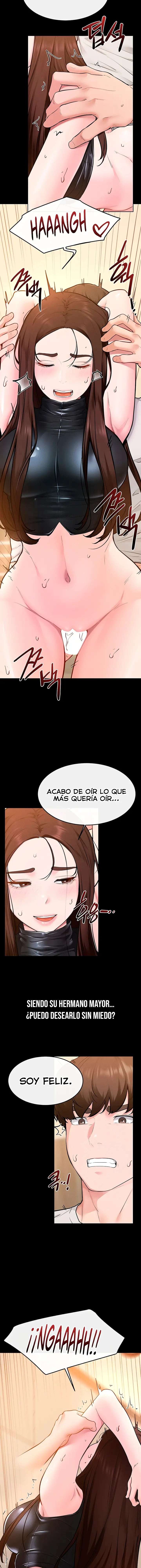 Mi nueva familia es muy amable Capitulo 117 página 15