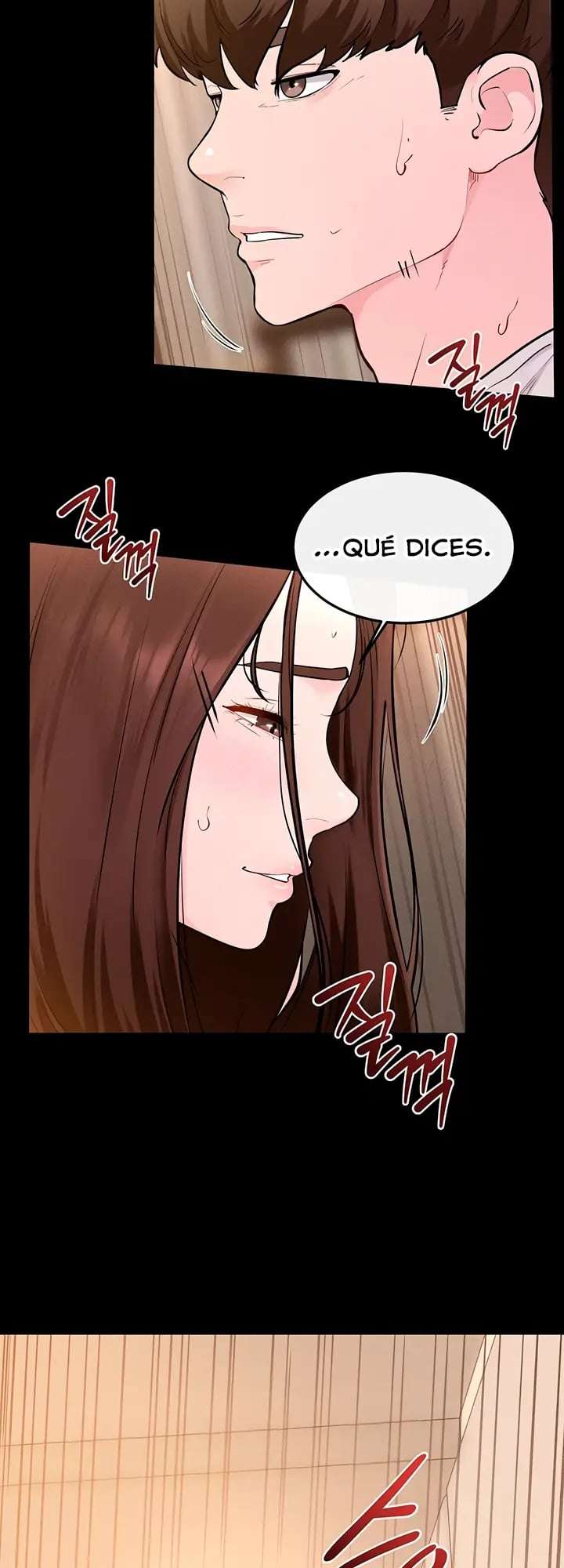 Mi nueva familia es muy amable Capitulo 117 página 18