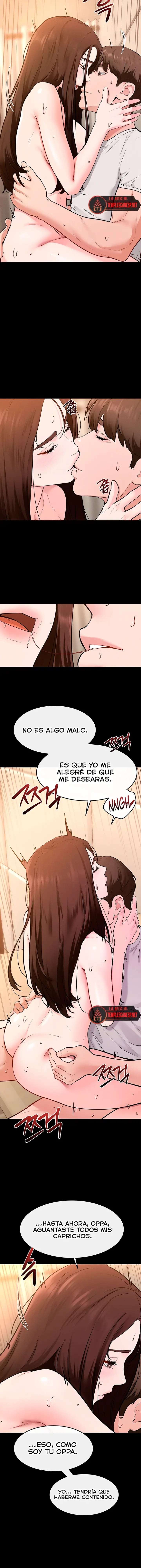 Mi nueva familia es muy amable Capitulo 117 página 19