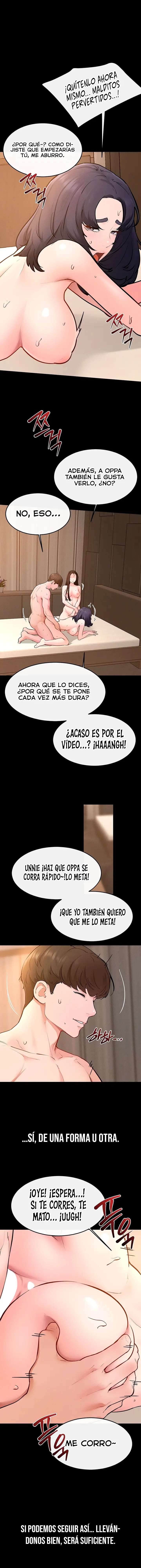 Mi nueva familia es muy amable Capitulo 117 página 23