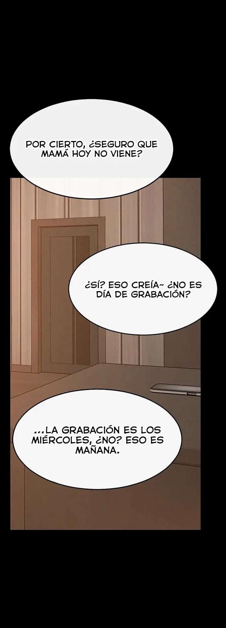 Mi nueva familia es muy amable Capitulo 117 página 24