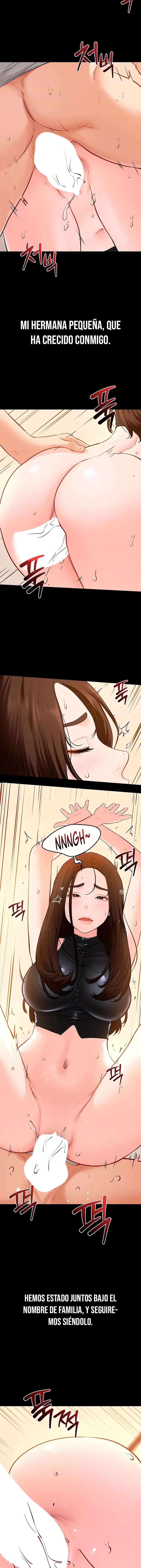 Mi nueva familia es muy amable Capitulo 117 página 5
