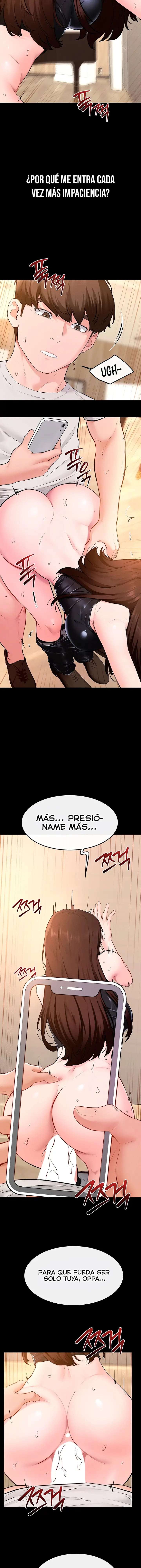 Mi nueva familia es muy amable Capitulo 117 página 7
