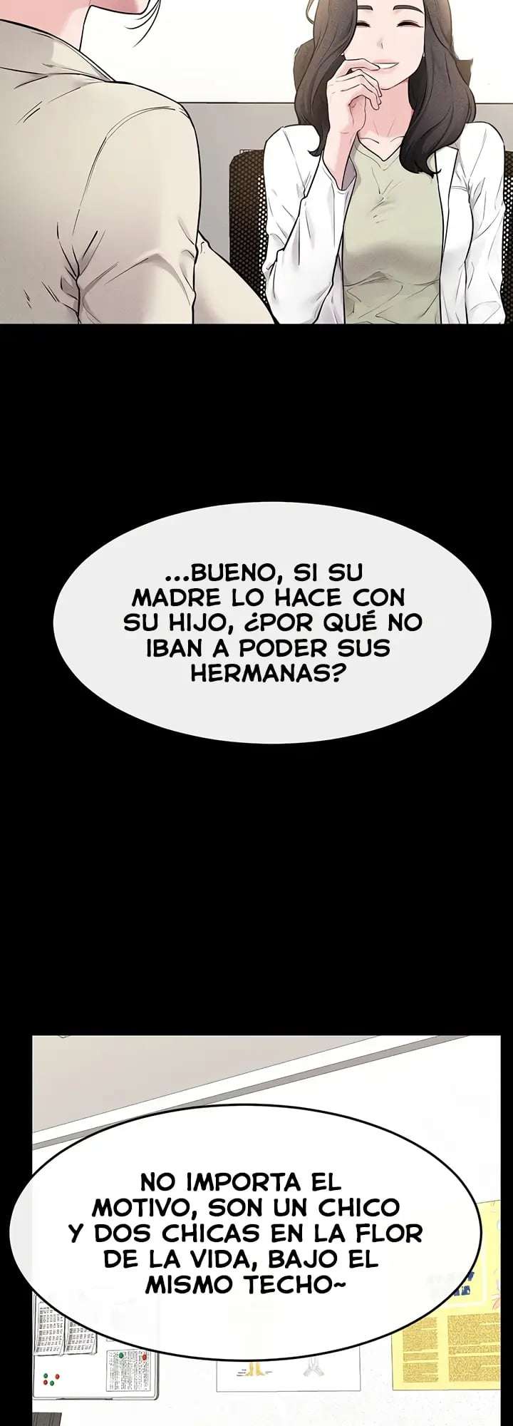 Mi nueva familia es muy amable Capitulo 118 página 10