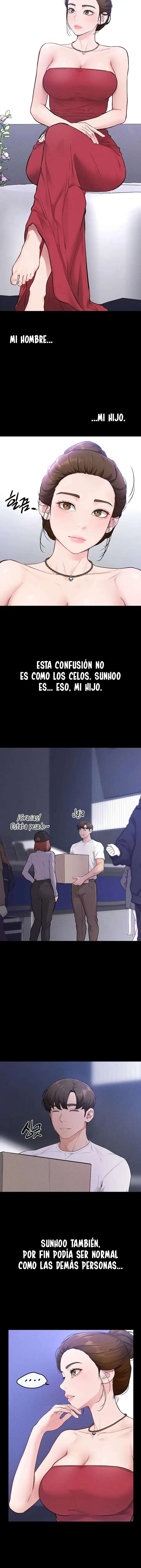 Mi nueva familia es muy amable Capitulo 118 página 13