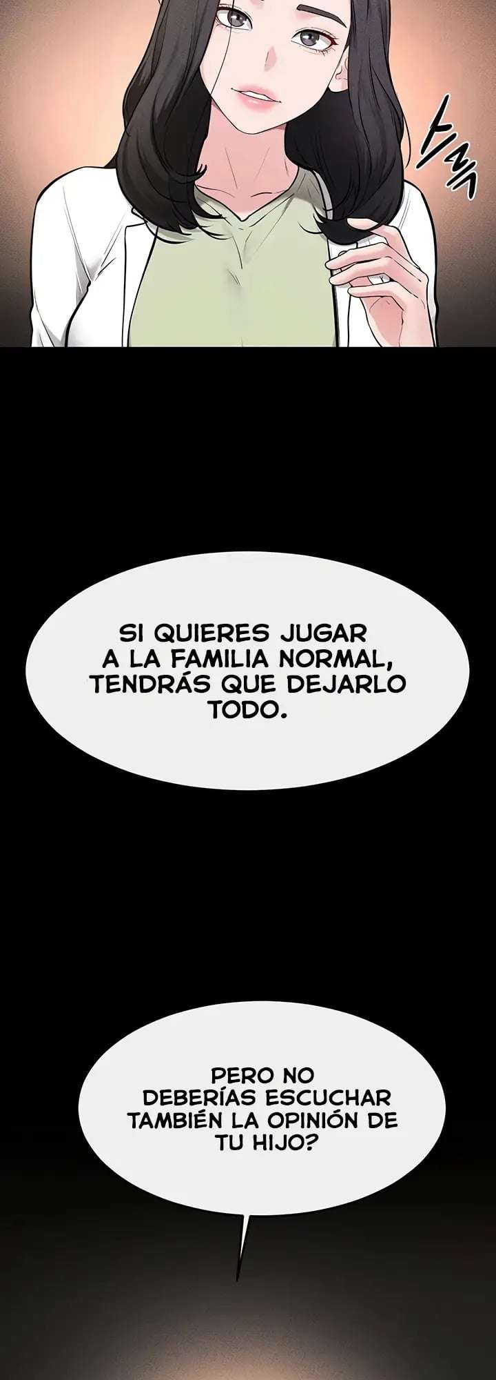 Mi nueva familia es muy amable Capitulo 118 página 16